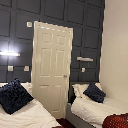 North Ocean Hotel Blackpool Zewnętrze zdjęcie