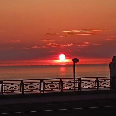 North Ocean Hotel Blackpool Zewnętrze zdjęcie