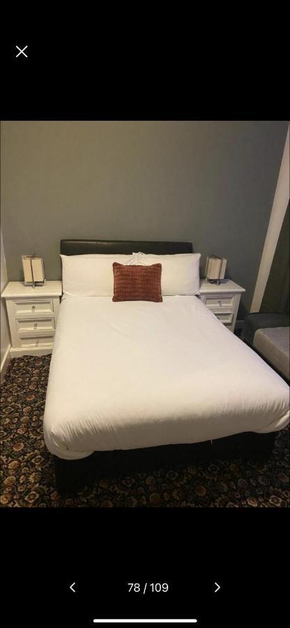 North Ocean Hotel Blackpool Zewnętrze zdjęcie
