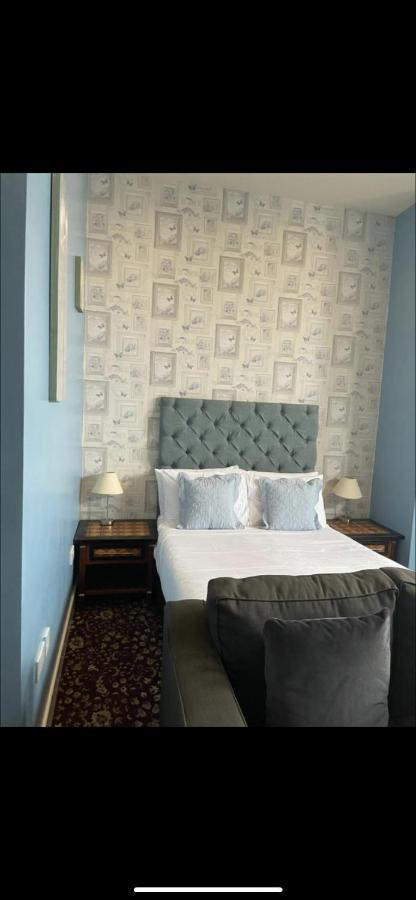 North Ocean Hotel Blackpool Zewnętrze zdjęcie