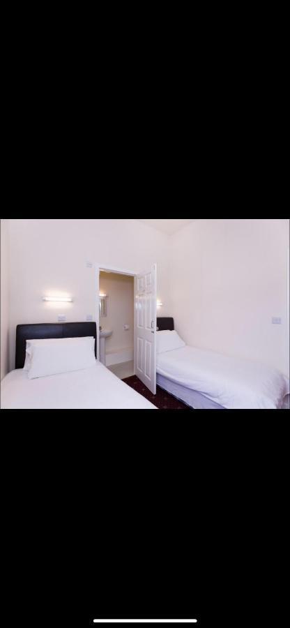 North Ocean Hotel Blackpool Zewnętrze zdjęcie