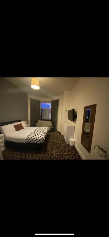 North Ocean Hotel Blackpool Zewnętrze zdjęcie
