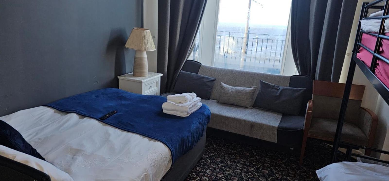 North Ocean Hotel Blackpool Zewnętrze zdjęcie