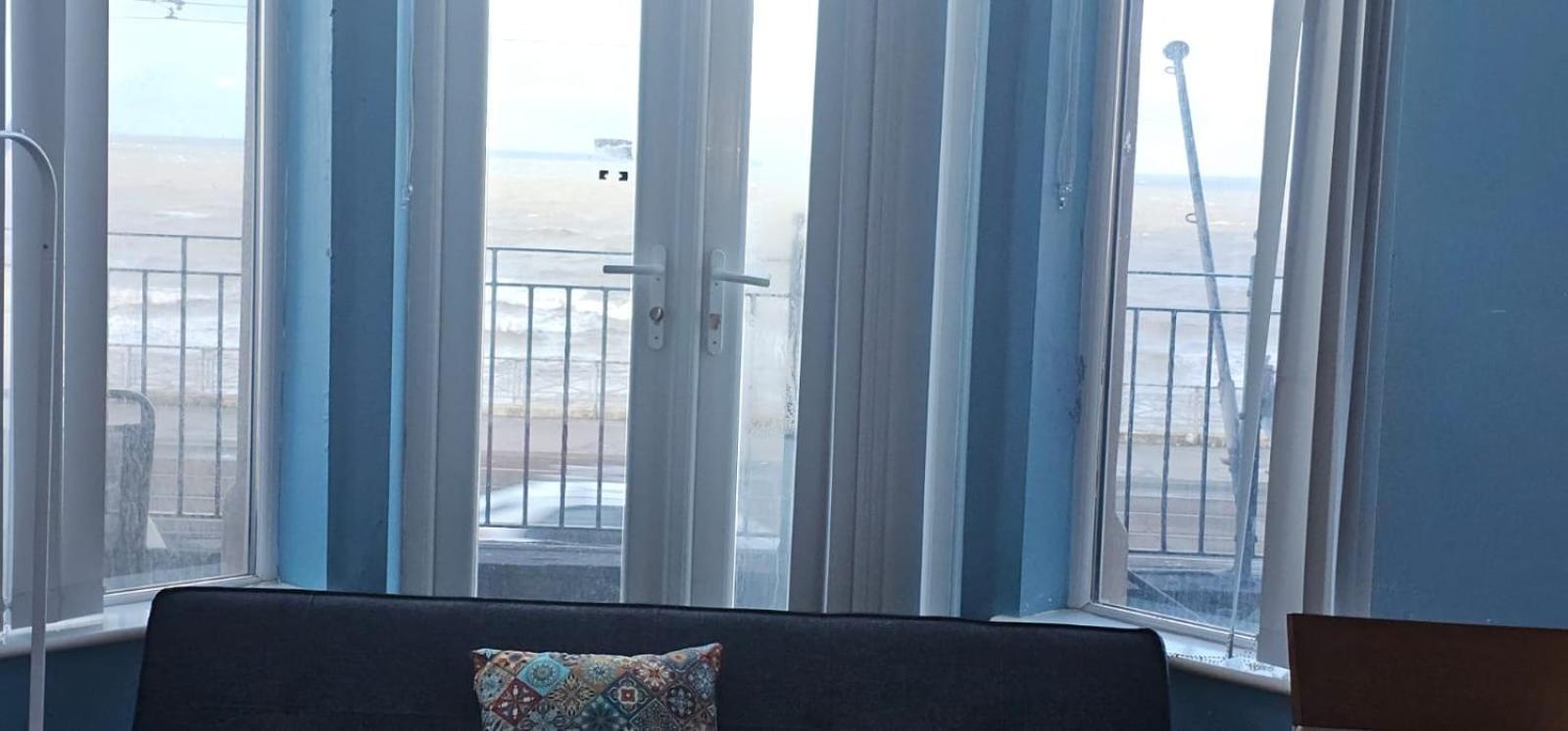 North Ocean Hotel Blackpool Zewnętrze zdjęcie