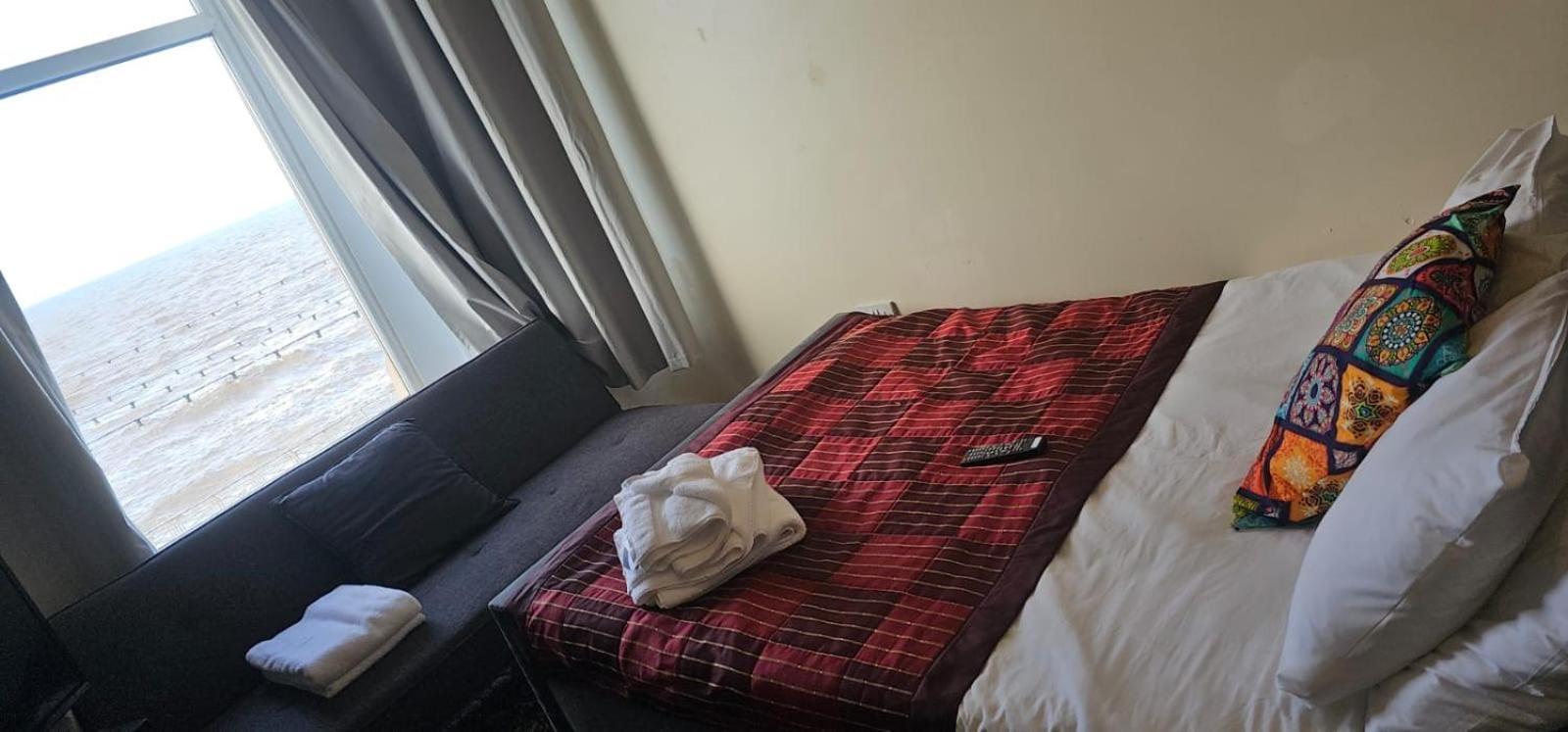 North Ocean Hotel Blackpool Zewnętrze zdjęcie