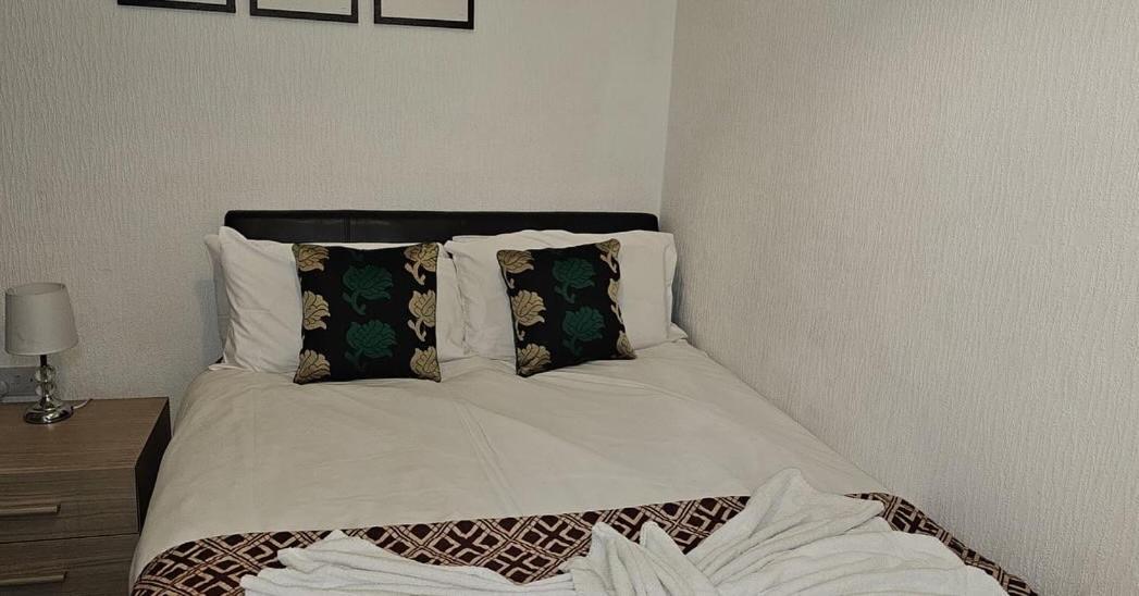 North Ocean Hotel Blackpool Zewnętrze zdjęcie
