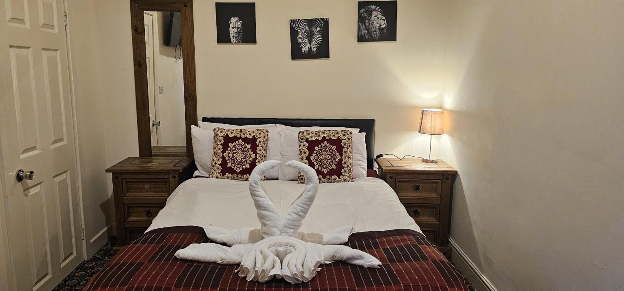 North Ocean Hotel Blackpool Zewnętrze zdjęcie