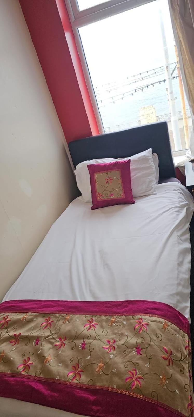 North Ocean Hotel Blackpool Zewnętrze zdjęcie