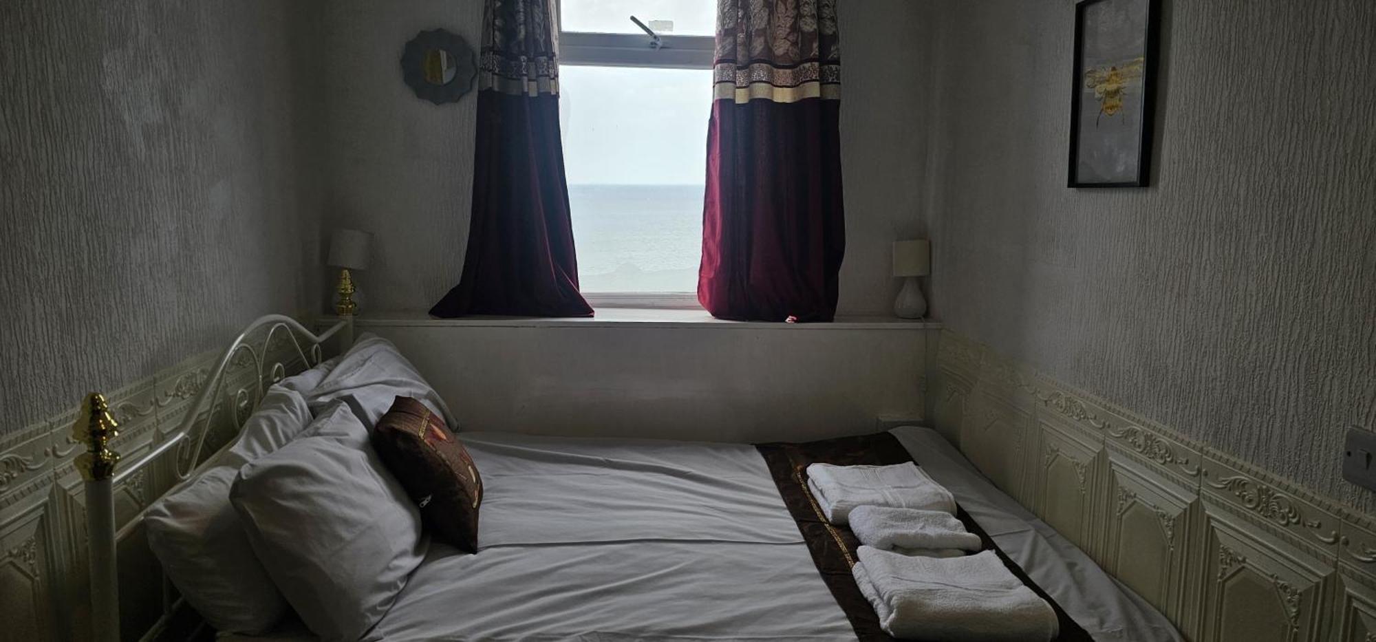 North Ocean Hotel Blackpool Zewnętrze zdjęcie