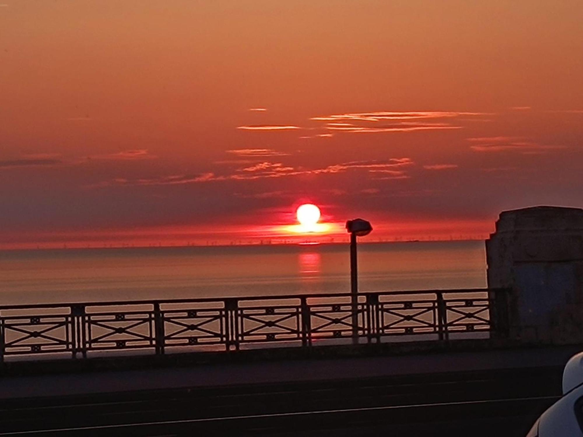 North Ocean Hotel Blackpool Zewnętrze zdjęcie